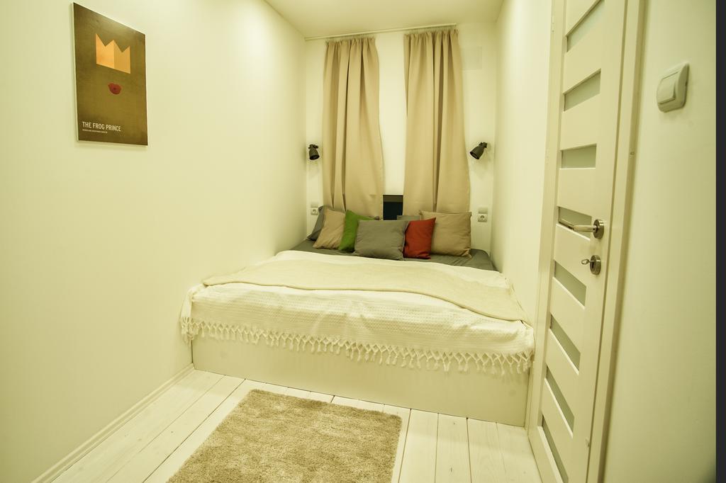 Apartment Near The Great Synagogue With Free Garage Budapest Exterior photo