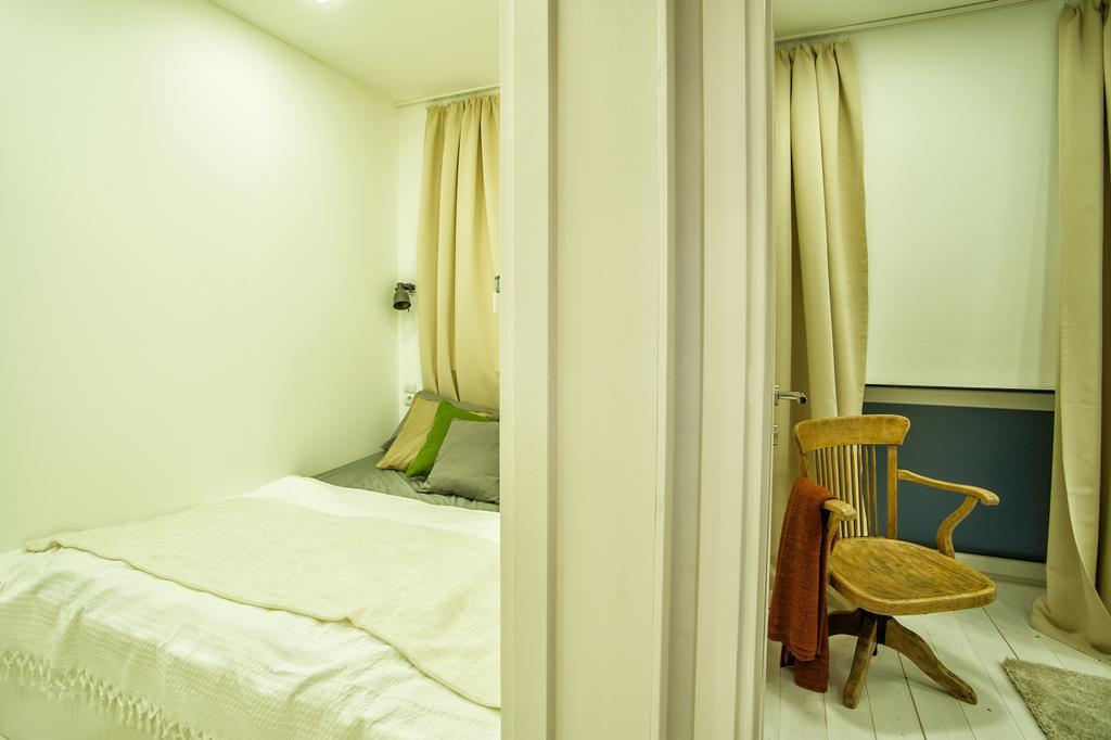 Apartment Near The Great Synagogue With Free Garage Budapest Exterior photo